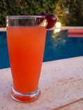 President drink 🍹