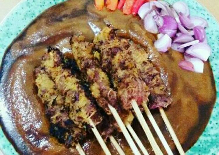 Sate Klopo