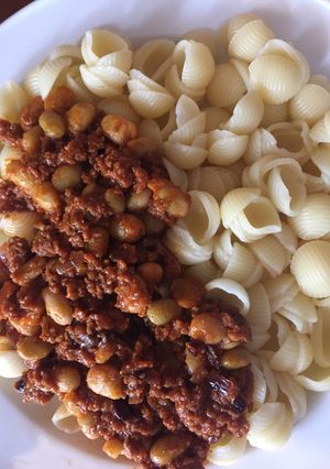 Újragondolt chili con carne recept fotója