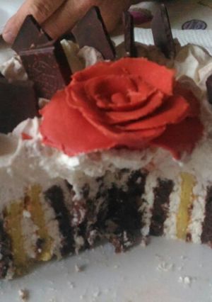 Foto di Buon compleanno a me!!🍰🍰😱😱😱