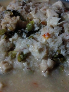 Foto resep Oblok-oblok