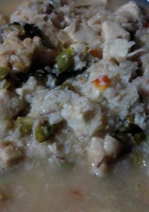 Foto resep Oblok-oblok