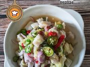 Gambar makanan traditional sabah