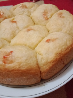 Foto resep Roti sobek magic com