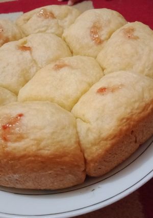 Foto resep Roti sobek magic com