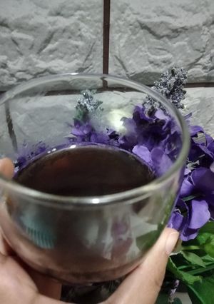 Foto resep Liang Teh