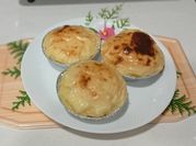 Gambar baked mashed potato