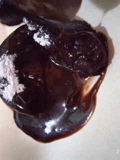 Foto resep Lava cake chocolatos