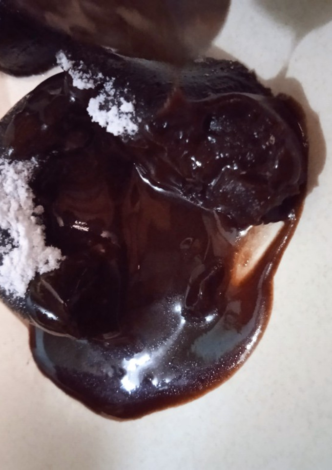 Foto resep Lava cake chocolatos