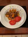 Duck L’orange