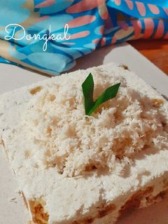 Foto resep Dongkal