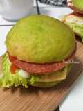 Donat Burger