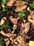 California Farm Wild Rice Mushroom Pilaf