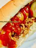 Hotdogสูตรอร่อย
