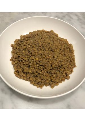 Foto di Lenticchie 🍛