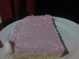 Cheseecake fácil y rápido