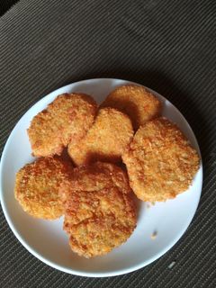 Foto resep Katsu Tahu Murah Meriah