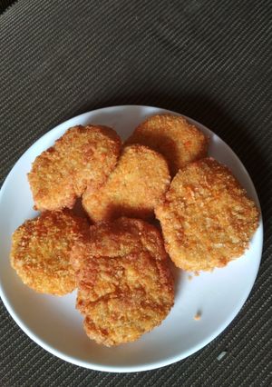 Foto resep Katsu Tahu Murah Meriah
