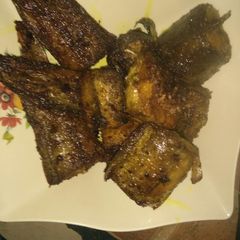 A picture of Catfish Delicacy.