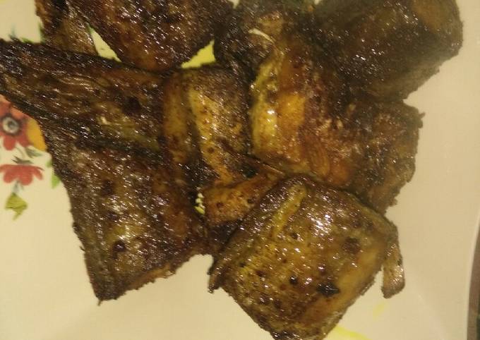 Step-by-Step Guide to Make Quick Catfish Delicacy