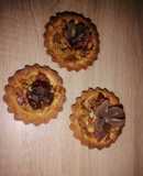 Mini Tartas de Manzana 🍏 🥧👨‍🍳