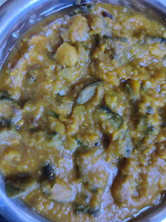 பாகற்காய் பருப்பு கூட்டு (pagarkai paruppu kottu recipe in tamil) செய்முறை முக்கிய புகைப்படம்