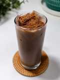 Ice Chocolate