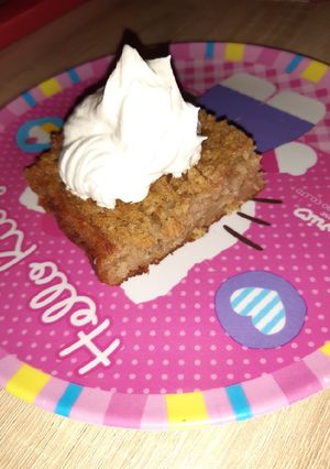Almás zabálom 😋 recept fotója