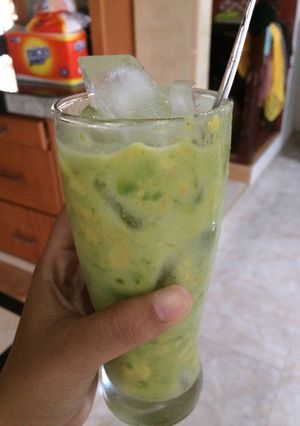 Foto resep Alpukat Kocok