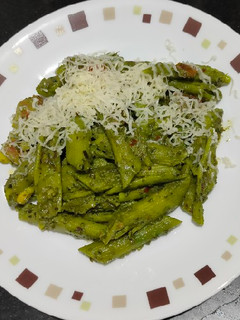 પાસ્તા (Pasta Recipe in Gujarati) રેસીપી મુખ્ય ફોટો
