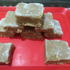 A picture of Churma katt (Churma Barfi).