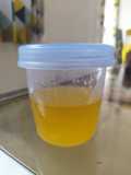 Minyak Ayam (untuk MPASI)