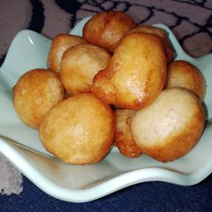 A picture of Puff puff II.