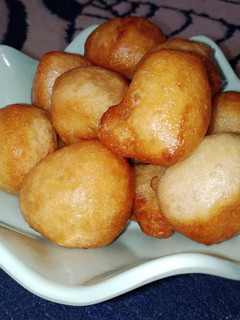 A picture of Puff puff II.