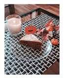 Pumpkin Cake. Tarta de Halloween de Calabaza 🎃