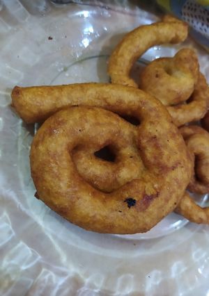 Foto resep Perut ayam simple (4 bahan)