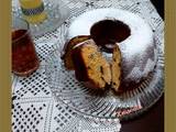 💯 Κέικ με ινδοκάρυδο και σταγόνες σοκολάτας 🍫