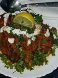 Gobhi butter masala