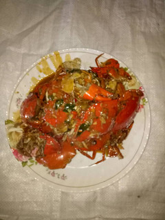 Foto resep Kepiting ala ala saos Padang
