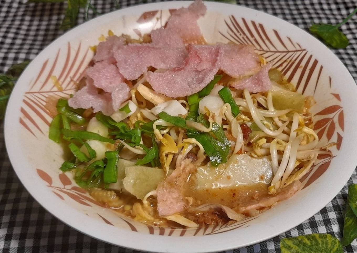 Soto Banyumas