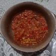 Sambal Terasi