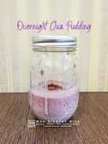 Overnight Chia Pudding