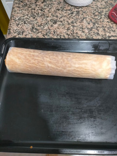 Una foto de Pionono