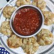 Mix veg momos