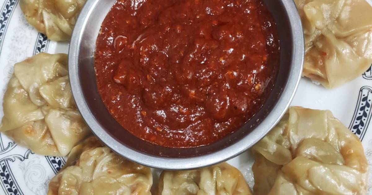 Mix veg momos Recipe by Neha Sharma Cookpad