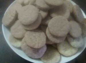 Una foto de Galletas🍪 Súper Fáciles 🙌