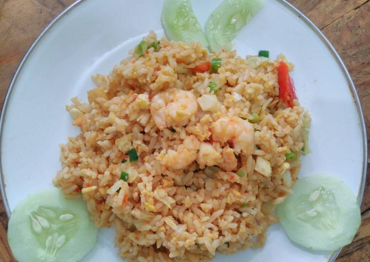 Nasi goreng kecap