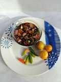 Sambal Kecap Sate