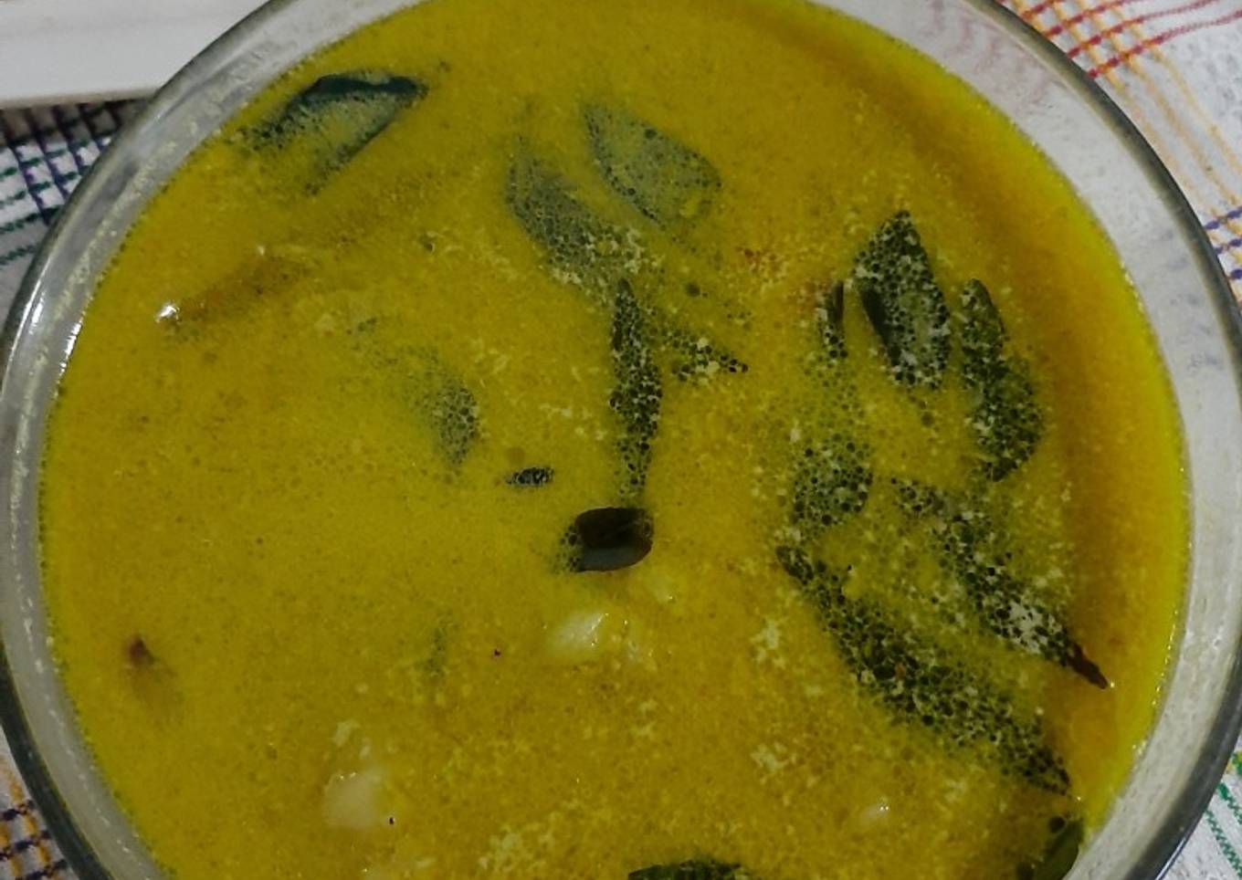 Gulai Daging Sapi Yummy