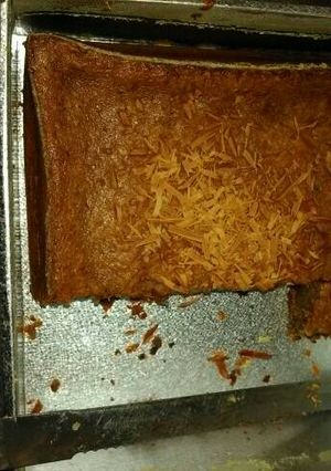 Foto resep Bolu pisang legit cuma 2telur